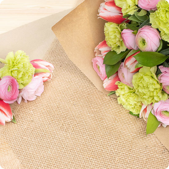 Bouquet Histoire de saison