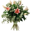 Bouquet Lysia
