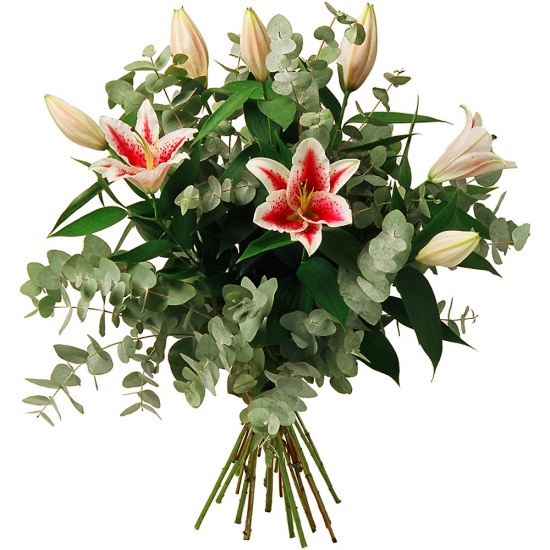 Bouquet Lysia
