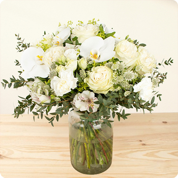 Bouquet Harmonie