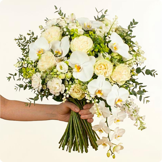 Bouquet Harmonie
