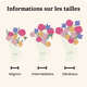 Bouquet Harmonie