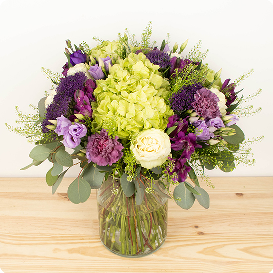 Bouquet Honoré