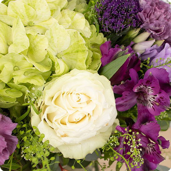 Bouquet Honoré