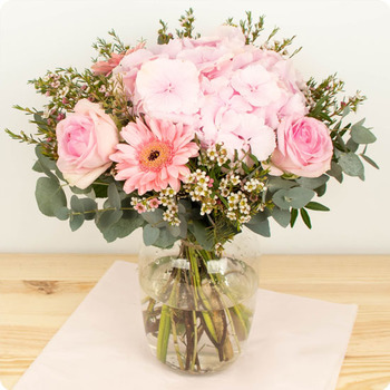 Bouquet Idylle
