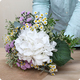 Bouquet Impératrice - 123fleurs - Livraison aujourd'hui
