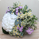 Bouquet Impératrice - 123fleurs - Livraison aujourd'hui