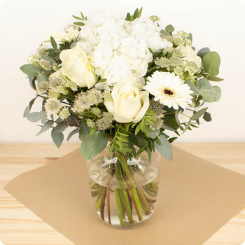 Bouquet Jardin pur