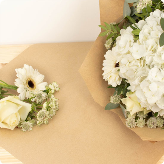 Bouquet Jardin pur