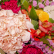 Bouquet Jardin Sauvage 