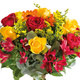 Bouquet Flamboyant
