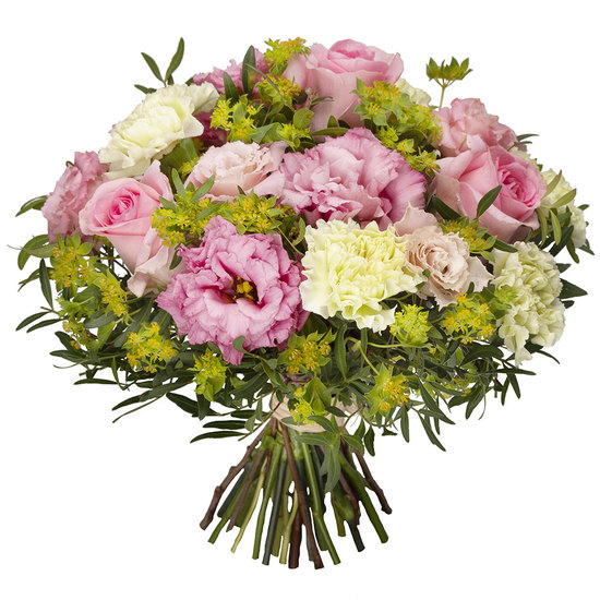 Bouquet Jolie Pensée - Livraison de fleurs | 123Fleurs