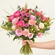 Bouquet L'Atelier 123 - Livraison par un fleuriste