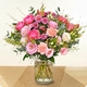 Bouquet L'Atelier 123 - Livraison par un fleuriste