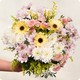 Bouquet Luméa – 123fleurs – Livraison aujourd’hui