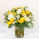 Bouquet Sunshine