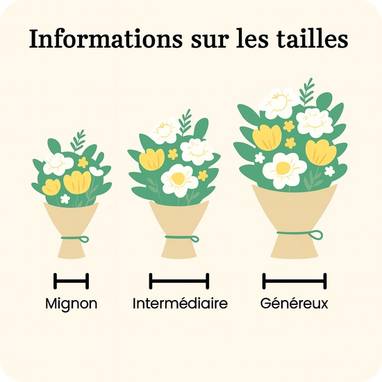 Bouquet rond hivernal blanc et vert avec roses, gerberas et pommes de pin naturelles. Élégance d’hiver. Livraison rapide avec 123fleurs.