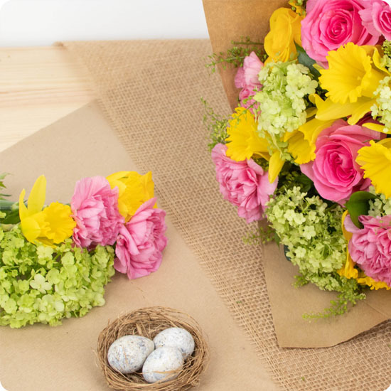 Bouquet Mélodie
