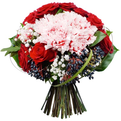 Envoyez le Bouquet Mélusine