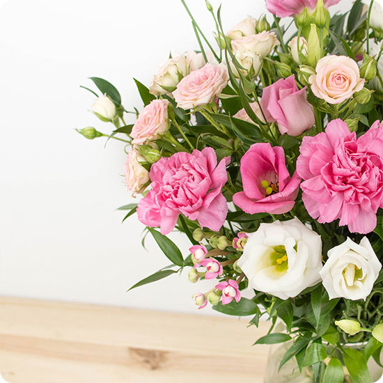 Bouquet Merveille