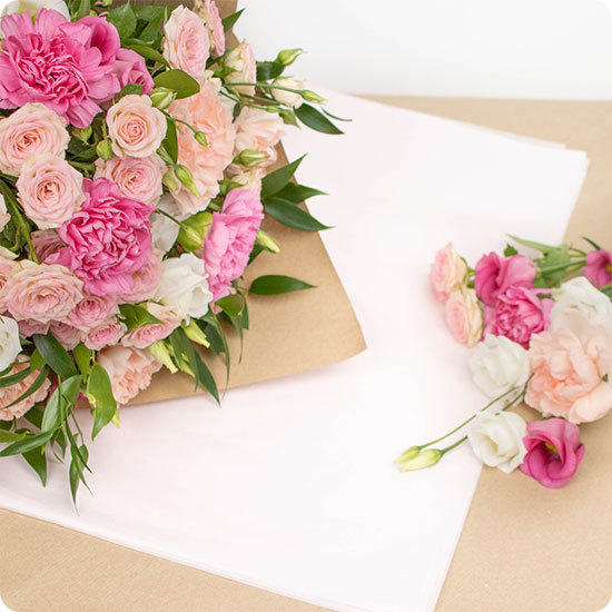 Bouquet Merveille