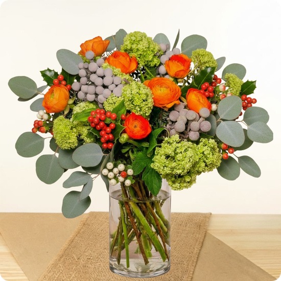 Merveilleuses Renoncules – 123Fleurs – Livraison de fleurs aujourd'hui