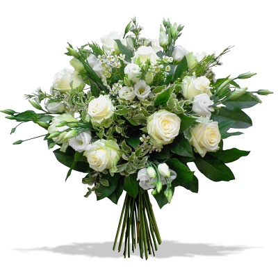 Faites livrer le Bouquet Nuage
