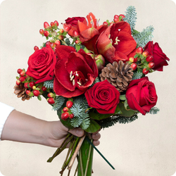 Bouquet Nuit de fête