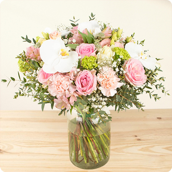 Bouquet Ôde
