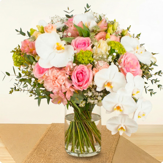 Bouquet Ôde