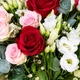 Bouquet Opéra