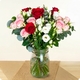 Bouquet Opéra