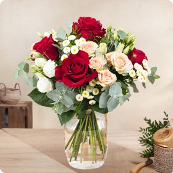Bouquet Opéra