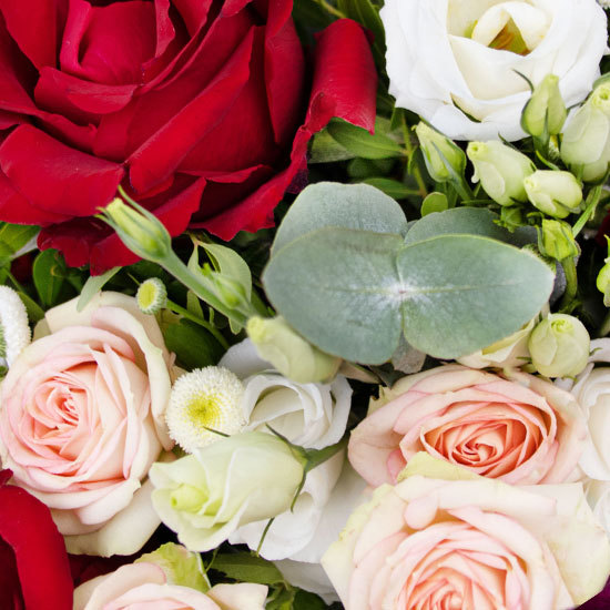 Bouquet Opéra