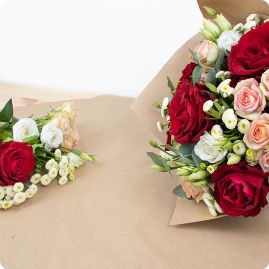 Bouquet Opéra