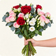Bouquet Opéra