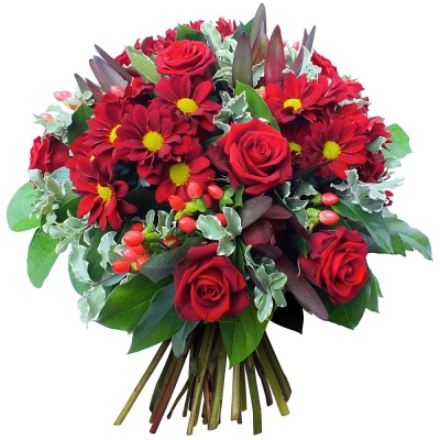 Offrez le Bouquet Orphéo