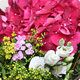Bouquet Paimpol - Hortensia éclatant - Livraison rapide avec 123fleurs