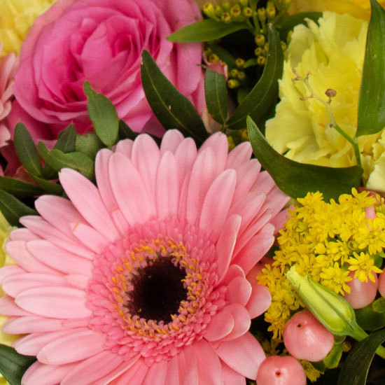 Bouquet Paradise