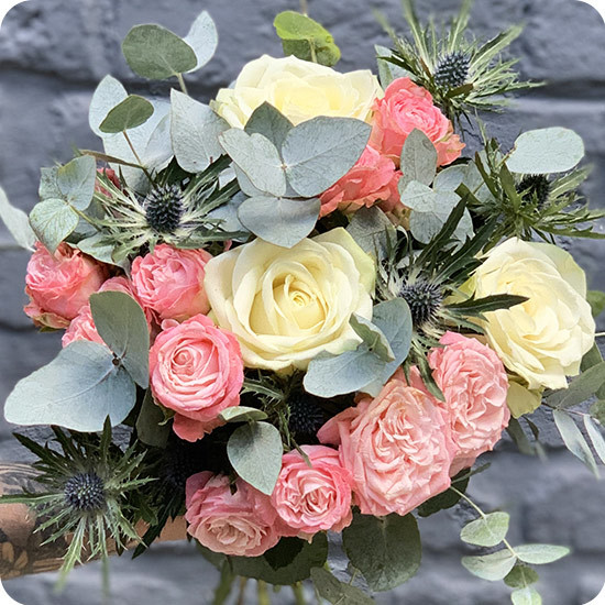 Bouquet Joséphine