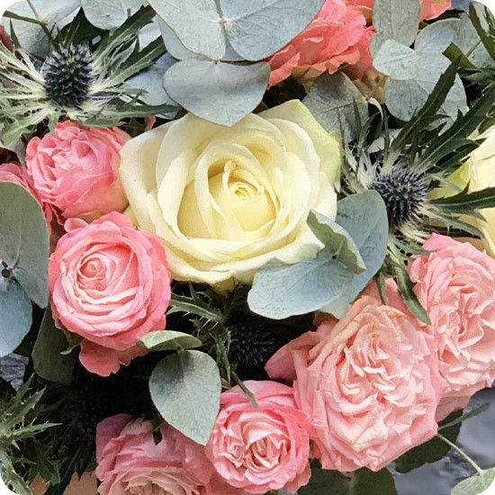 Bouquet Joséphine