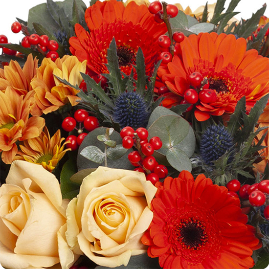 Bouquet Pétillant