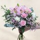 Bouquet Plaisir - Livraison de fleurs aujourd'hui avec 123fleurs