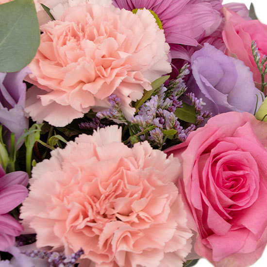 Bouquet Poésie