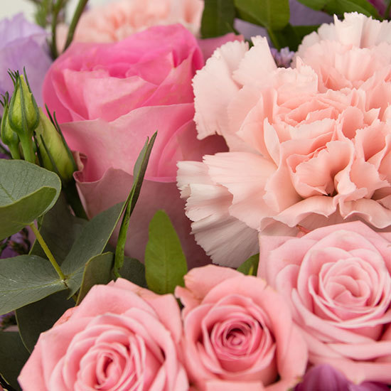 Bouquet Poésie
