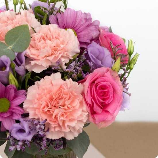 Bouquet Poésie