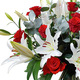 Bouquet Gaïa
