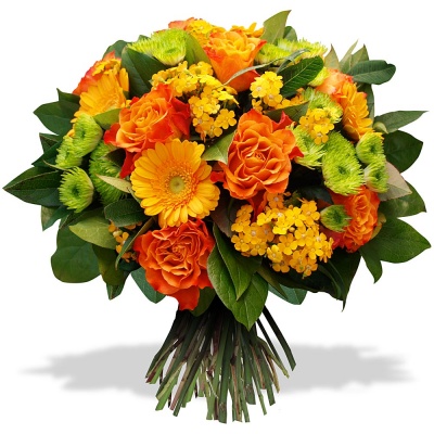 Offrez le Bouquet Pour toi