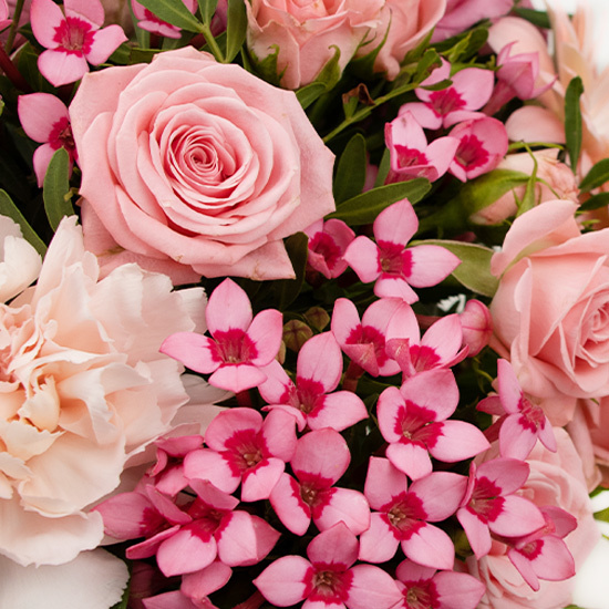 Bouquet Pour toi