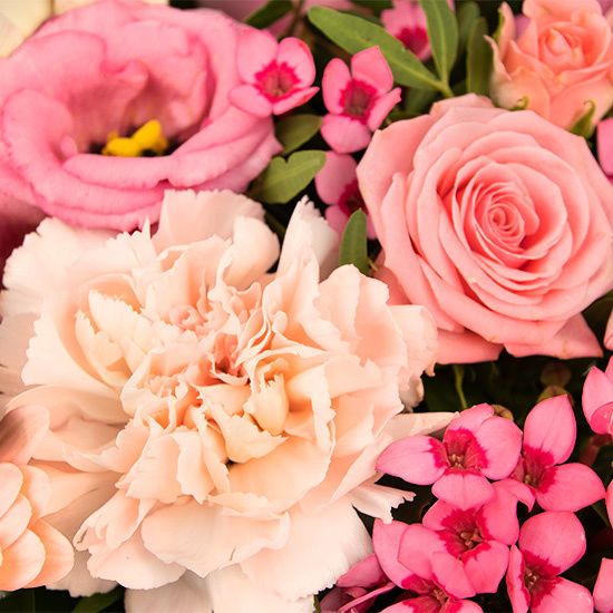 Bouquet Pour toi